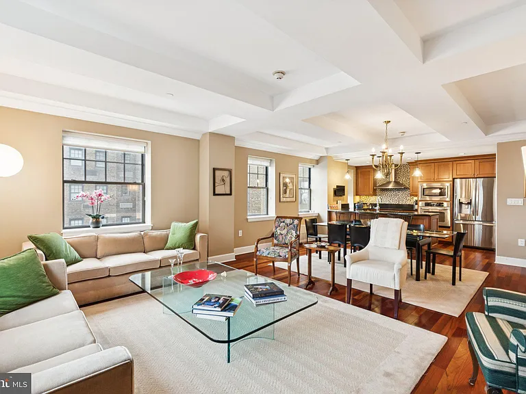 1701 Locust St #15-1704 — Photo 1