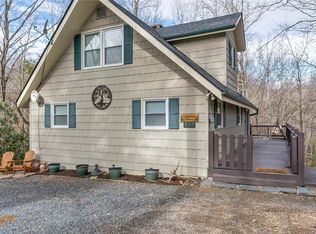 193 Lakeview Lane, Deep Gap, NC 28618