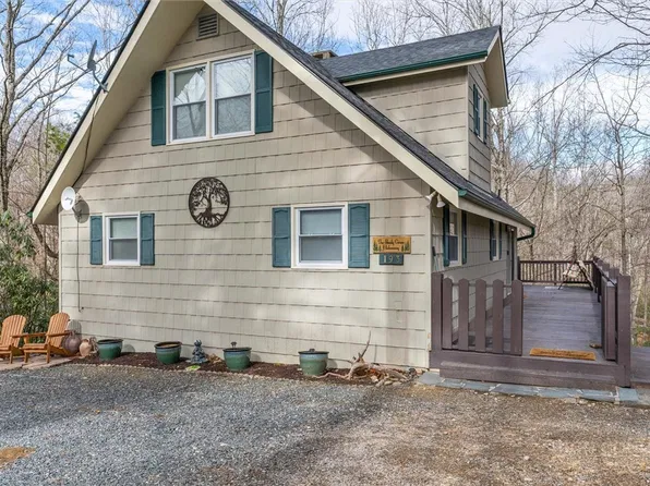 193 Lakeview Lane, Deep Gap, NC 28618