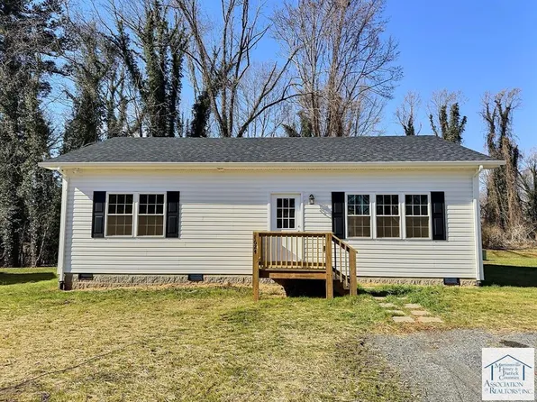 1624 Stultz Rd, Martinsville, VA 24112