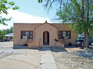 1115 7th St NW, Albuquerque, NM 87102