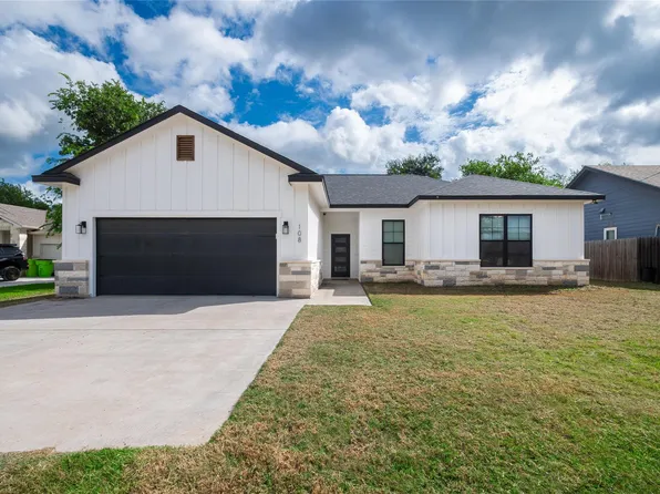 108 W Keomuku Ln, Bastrop, TX 78602