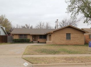 5519 9th St, Lubbock, TX 79416