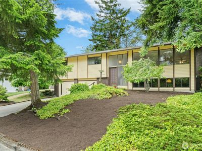 6225 122nd Avenue SE, Bellevue, WA, 98006