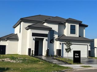2805 W Duke Dr, Edinburg, TX 78539