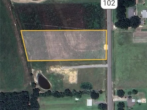 102 High Way, Jennings, LA 70546