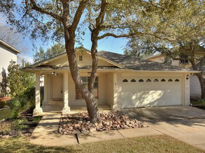 2610 Greenlee Dr, Leander, TX, 78641