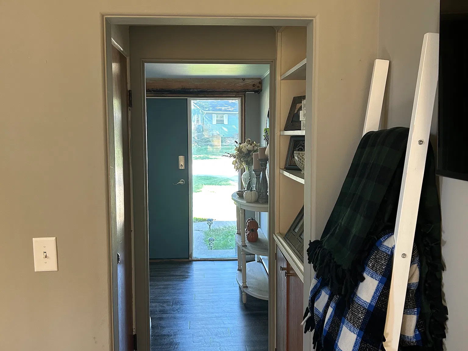 3 bed, 1.5 bath, 1478 sqft, $1,350 — Photo 4