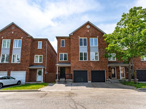 1995 Pine Grove Ave #12, Pickering, ON L1V 6W4