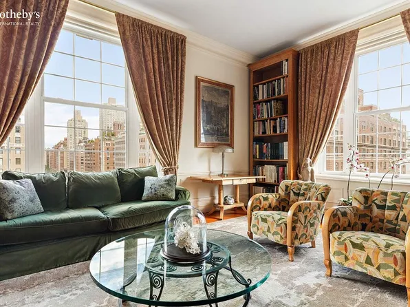 970 Park Ave APT 10N, New York, NY 10028