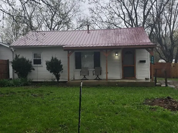 315 Florence Ave, Sabina, OH 45169
