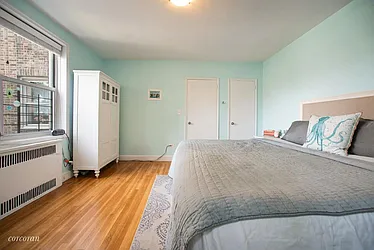 Sold by Corcoran