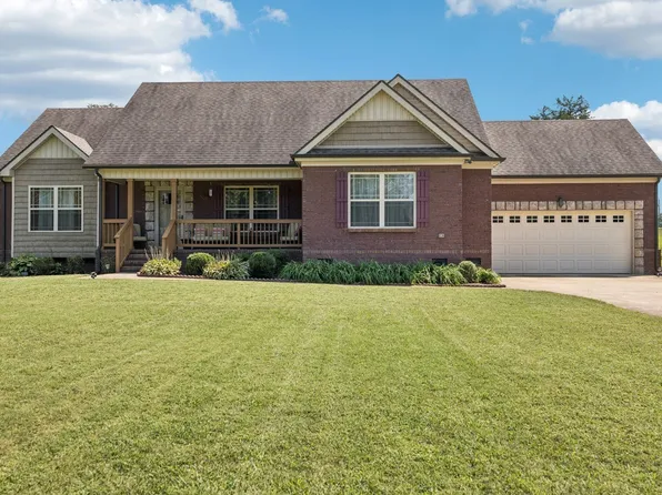 1325 Old Highway 99, Chapel Hill, TN 37034