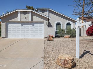 8812 W Greenbrian Dr, Peoria, AZ 85382