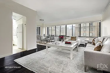 Sold by Fox Residential Group