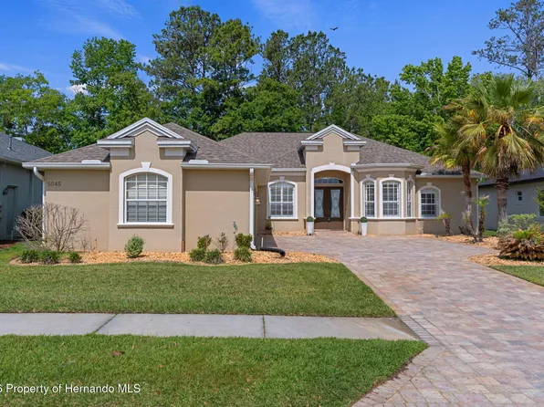 5045 Gevalia Dr, Brooksville, FL 34604