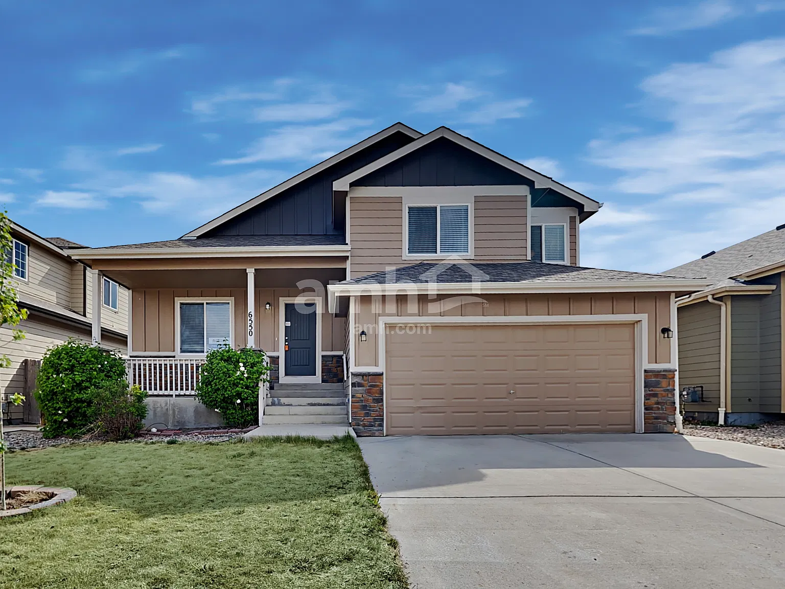 3 bed, 2.5 bath, 1752 sqft, $2,500 — Photo 1