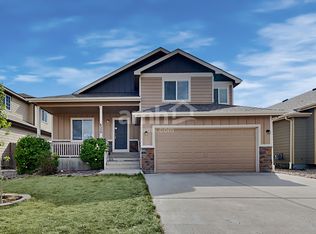 6550 Alliance Loop, Colorado Springs, CO 80925