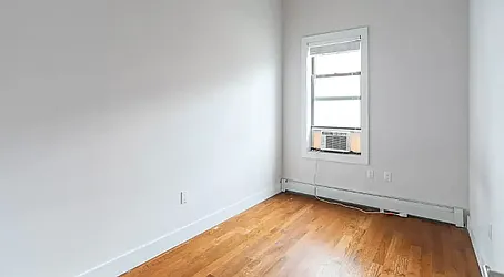 Rented by Hagstrom Management Inc