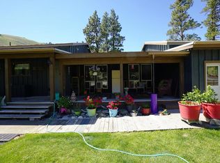 6251 Highway 95 S, Pollock, ID 83547