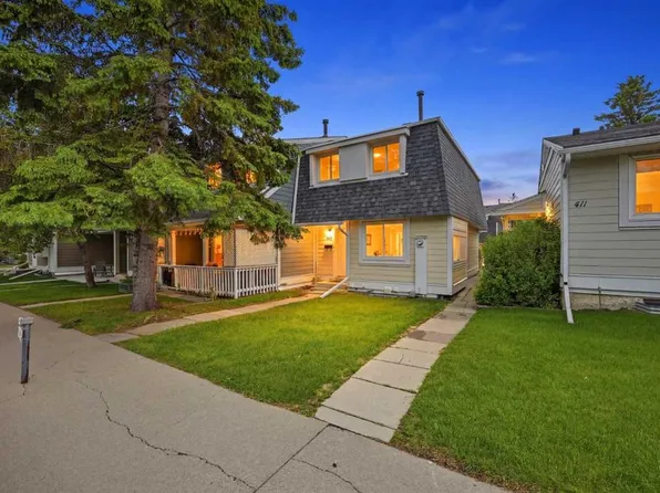 409 Georgian Vlg NE, Calgary, AB T2A 7E3