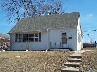 2628 S Duluth Ave, Sioux Falls, SD 57105