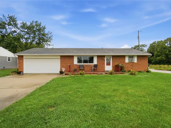 1 Laura Cir, Laura, OH 45337