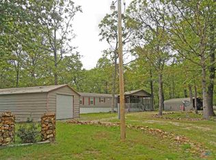 27861 Rio Dr, Clinton, MO 64735