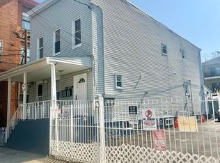 212 Plainfield Ave FLOOR 2, Jersey City, NJ 07306