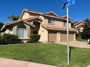 9724 San Remo Ct, Santee, CA 92071