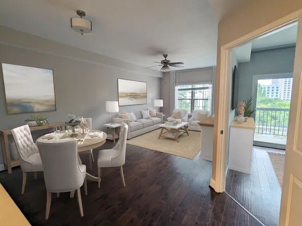 1075 Peachtree Walk NE Unit A315, Atlanta, GA 30309