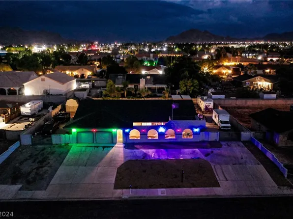 371 E Kimberly Dr, Henderson, NV 89015