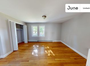 678 Bennington St #1A, Boston, MA 02128