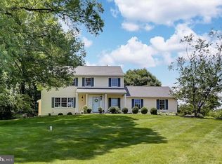 934 Elverson Rd, Morgantown, PA 19543