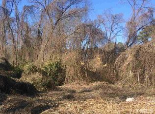 1617 Bunn Ter, Durham, NC 27703