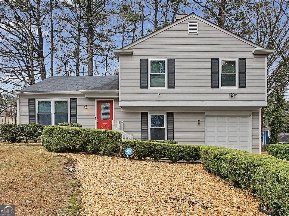 1st image of 2964 Carrie Farm Rd NW