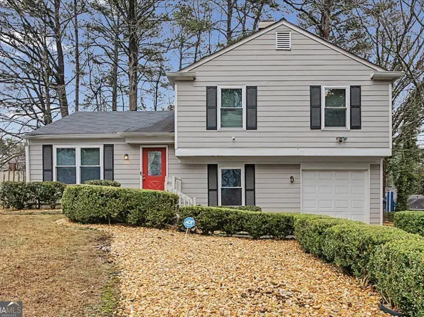 2964 Carrie Farm Rd NW, Kennesaw, GA 30144