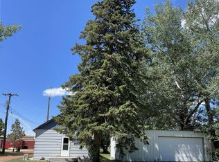 21 Elm Ave, Taylor, ND 58656