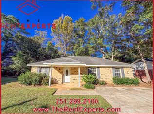 2544 Oakmont Ct, Mobile, AL 36605