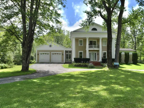 60 Lyman Drive, Williston, VT 05495