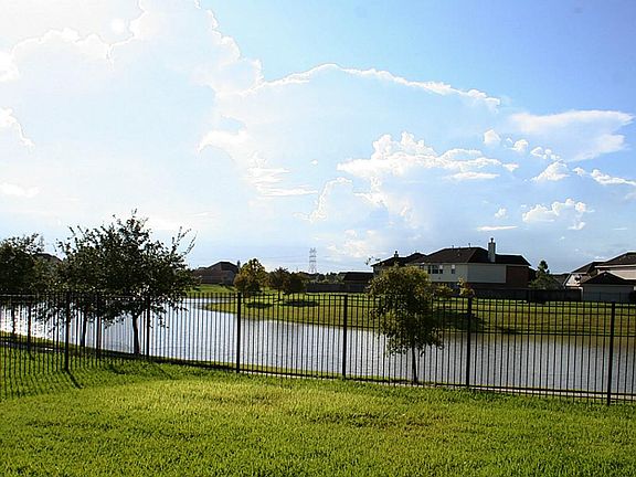 Enjoy your backyard with great lake views