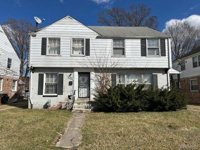 20124 Regent Dr, Detroit, MI, 48205