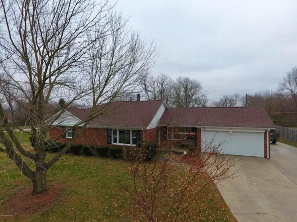 417 Tophill Dr, Shelbyville, KY 40065