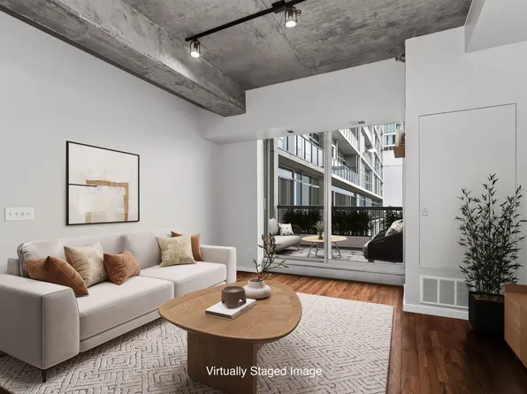1620 S Michigan Ave Unit 324, Chicago, IL 60616
