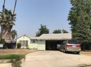 329 Mannel Ave, Shafter, CA 93263