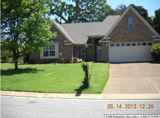 7620 Brittnay Dr, Southaven, MS 38672