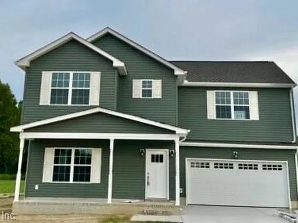 3090 Arthur Dr, Suffolk, VA 23438