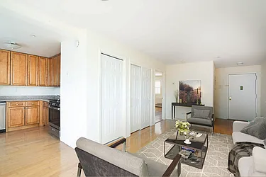 Rented by TriBro NYC LLC
