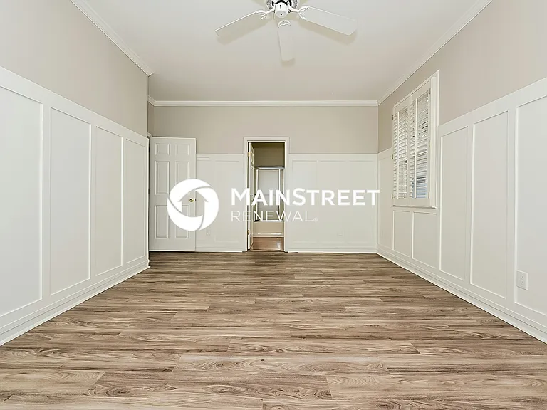 Main Bedroom
