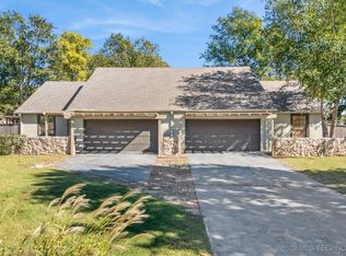 3112 Club St, Claremore, OK 74019